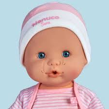 Poupée Nenuco Nenuco Sara Batterie Nenuco Sara Nenuco Toy Nenuco Juguetes  Toy Sara Nenuco Sara