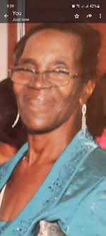 Remembering Sheila Patricia Haynes