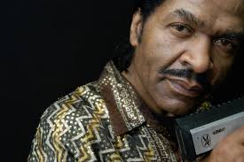 It doesn't get any sweeter than Bobby Rush turning another year older while  still sharing his blues with the world. Please join us in wishing him a  Happy Birthday! — Bobby Rush