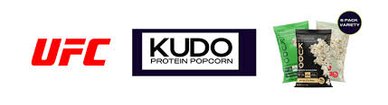 Scoring A Knockout With Protein Popcorn
