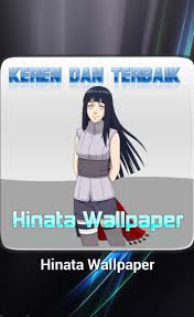Kehadiranmu dan kado tentu akan kurang lengkap jika tidak disertai dengan ucapan selamat ulang tahun yang tulus terlebih untuk seorang sahabat yang sangat berharga. Gambar Hinata Hyuga Buat Wallpaper For Android Apk Download