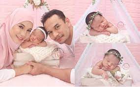 We did not find results for: Alahai Comelnya Newborn Photoshoot Anak Norman Hakim Memey Suhaiza Gempak