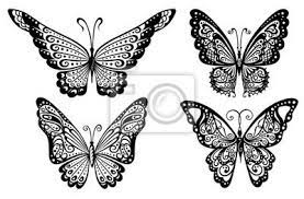 Lace Butterfly Lace Butterfly Tattoo Lace Tattoo Butterfly Tattoo