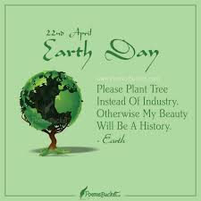 The april 22nd birthday horoscope also predicts that you seem to take a lax attitude when it comes the april 22 birthday personality can be an aggressive taurus when it comes to reaching your long. 22 April Happy Earth Day Wishes Cards Poems Bucket