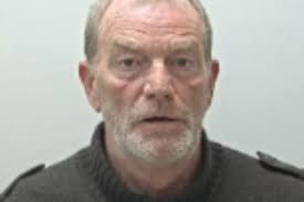 Despicable' Blackpool paedophile, 63, preyed