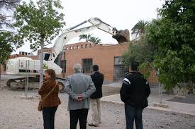 Salvem el Barrio San Antón de Elx