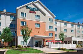 Towneplace Suites By Marriott Providence North Kingstown