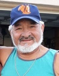 Obituary for Ralph Valencia Reyes