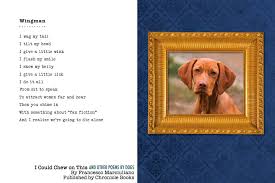 I Could Chew On This And Other Poems By Dogs The Book Dog Poems Dog Thoughts Books