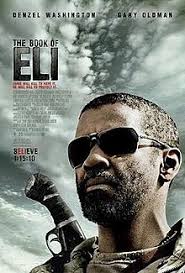 Hoarders is an a&e reality show which provides a glimpse into the lives of people suffering from compulsive hoarding. The Book Of Eli Wikipedia