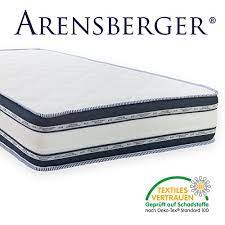 Matratze 180x200 cm online bestellen 0€ versand de 0€ rückversand de rechnung matratzen 180 x 200 cm kaufen. Matratze 180x200 Cm Im Test H2 H3 H4 Testsieger 2019 Ansehen