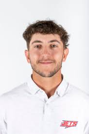 Chase Martel takes first place, makes Newman golf history