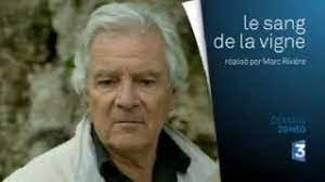 Patrick poivre d'arvor, au coeur d'une enquête pour viols, fait l'objet d'un article du parisien dans lequel est évoquée la colère qu'il aurait ressenti après que claire chazal se soit mise en couple avec xavier couture, dans les années 90. Bande Annonce Chaos Dans Le Vin Noir Le Sang De La Vigne Youtube