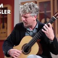 It's Been 10 Years Since His Last GSI Videos. Now, Adam Kossler Is Back  With Eight New Videos Recorded At GSI!