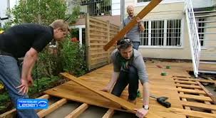 Für die terrasse im garten, auf dem balkon. Holzterrasse Selber Bauen Tipps Und Tricks Fur Heimwerker