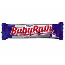Maybe you would like to learn more about one of these? Buy Baby Ruth Candy Bars American Food Shop