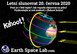 Přejít na navigaci přejít na vyhledávání. Earth Space Lab Letni Slunovrat 20 Cervna 2020 Facebook
