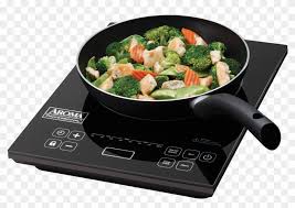 We provide millions of free to download high definition png images. Induction Stove Frying Pan For Electric Stove Clipart 1411043 Pikpng