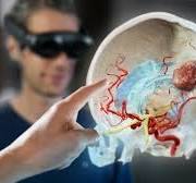Realidad mixta | Brainlab