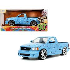 Image result for Sky Blue 1999 Truck