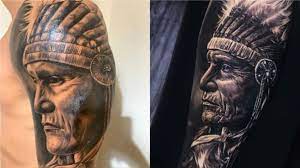 Mejores memes tras su tatuaje al perú. Gianluca Lapadula Su Tatuaje Dedicado A Peru Es Criticado En Redes Sociales Por No Estar Relacionado Al Pais Rpp Noticias
