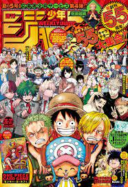 Read One Piece Chapter 1089: Under Siege - Manganelo