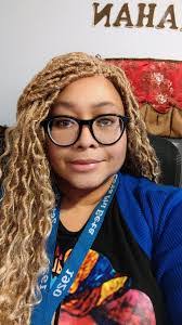 Donita Scott's Instagram, Twitter & Facebook