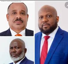 RED/EDE/Compromis Historique et l'Accord du 21 Décembre n'arrivent toujours  pas à choisir leur nouveau représentant au conseil présidentiel