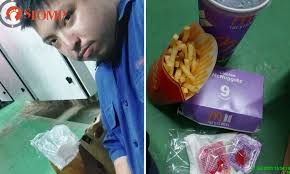 The bts meal will be available in 50 countries, mcdonald's said. Txvrz868okmpdm