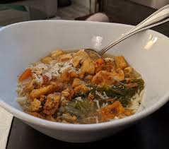 This is the favorite fish curry dish from the eastern part of india. Veganfoodshare Archives Veg In Oc