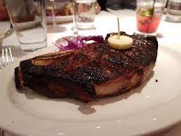 I don't know about you but i think it's really confusing that the same cut of steak has so many different names! Bone In Kansas City Strip Picture Of Charley S Steak House Orlando Tripadvisor