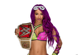 Catch wwe action on wwe network, fox, usa networ. Sasha Banks Daily Fansite For Sasha Banks On Twitter Here S An Evolution Of Sasha S Renders From 2015 To Current
