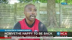 Check spelling or type a new query. Nomvethe Joins Uthongathi Fc To Come Back From Retirement Enca