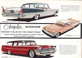 Maybe you would like to learn more about one of these? Motorcities Chrysler Introduced Longer More Luxurious Models For 1958 2019 Story Of The Week