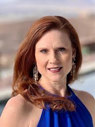 Jennifer Paige Morgan