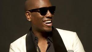 Furious 7 Star Tyrese Gibson On His Second Family In The Uae Dune Bashing And A Possible Furious 8 The National