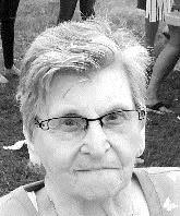 Caroline Domkowski Obituary (2020)