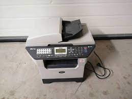You can see device drivers for a brother printers below on this page. Multifunction Printer Brother Mfc 8460n Ps Auction We Value The Future Largest In Net Auctions
