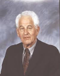 William Eads Obituary