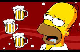 A pesar del fomento de la toma de riesgos que realiza la industria de la cerveza, el consumo de alcohol ha disminuido en todos los grupos etarios. Msvmnw5zdhlv9m