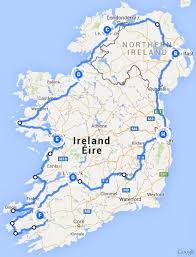 John mccabe nissan dundalk & drogheda. Busrundreise Irland Der Grune Smaragd Gruene Insel De Die Irland Experten