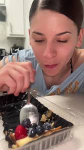 Publix European Celebration Tart Platter