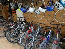 Die bw bank ist siegerin im diesjährigen stiftungsmanagertest. Aki Hallschlag Fahrradverleih
