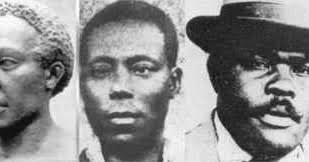 Peoples Community Radio Link 103.5 FM Birmingham UK: November's Black  History