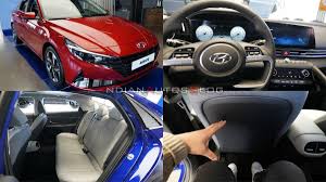 Year 2007 mileage 95,000 miles 2021 Hyundai Elantra India Interior Amp Exterior Detailed In 35 Live Images
