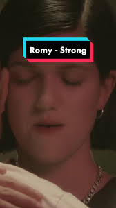 You Dont Have to Be So Strong Fred