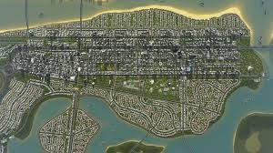 The game introduces new game play elements to realize the thrill and hardships of creating and maintaining a real city whilst expanding on. 24 Cities Skylines Ideen Skyline Stadteplanung Stadtebauplan