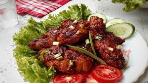 Resep Dan Cara Membuat Ayam Paniki Khas Ternate Di 2020 Resep Ayam Resep Makanan Resep