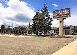 Monticello, utah's largest hotel, large lobby with a fireplace, 43rooms, largest pool in san juan county, hot tub, completely remodeled rooms, closest hotel to canyon lands/needles district, ranked best in town for 5years. The Monticello Inn Updated 2021 Prices Hotel Reviews Utah Tripadvisor