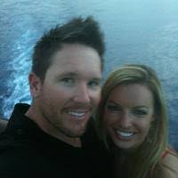 Ashley Yancy's Instagram, Twitter & Facebook